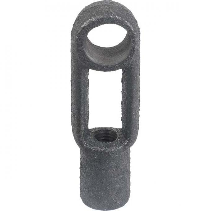 Emergency Brake Cross Shaft Clevis - Fisheye Type - Ford