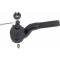 Tie Rod - Outer - Power Steering - Left