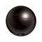 Gear Shift Knob - Black - Manual Or Automatic Transmission - Ford Only