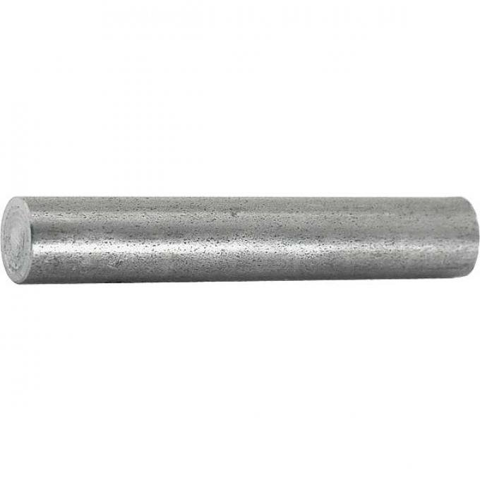Model A Ford AA Truck Drive Shaft Coupling Pin - Worm DriveType