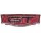 Grille Emblem Insert - GT - Plastic