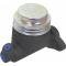 Master Cylinder - New