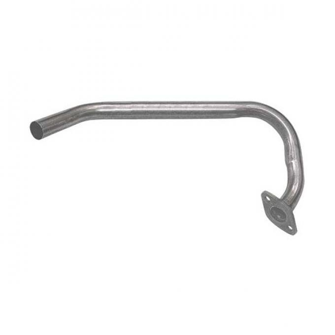 Crossover Pipe - Exhaust Pipe To Right Manifold - V8 - FordPickup Truck