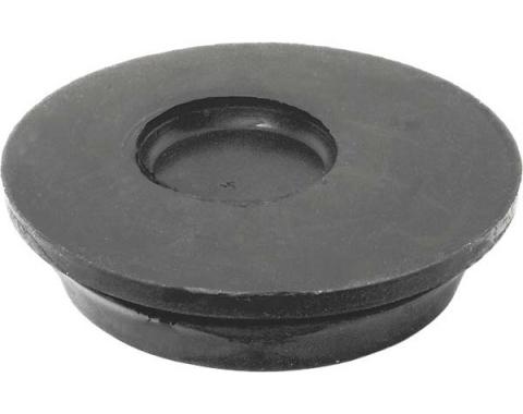 Body Plug - For 1.50" Hole Diameter