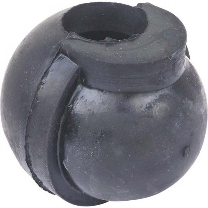 Front Radius Rod Ball Bushing - Mercury