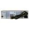 Ken Harrison In-Dash Stereo System, 200W, 56-59 or 60-64 Full-Size Ford