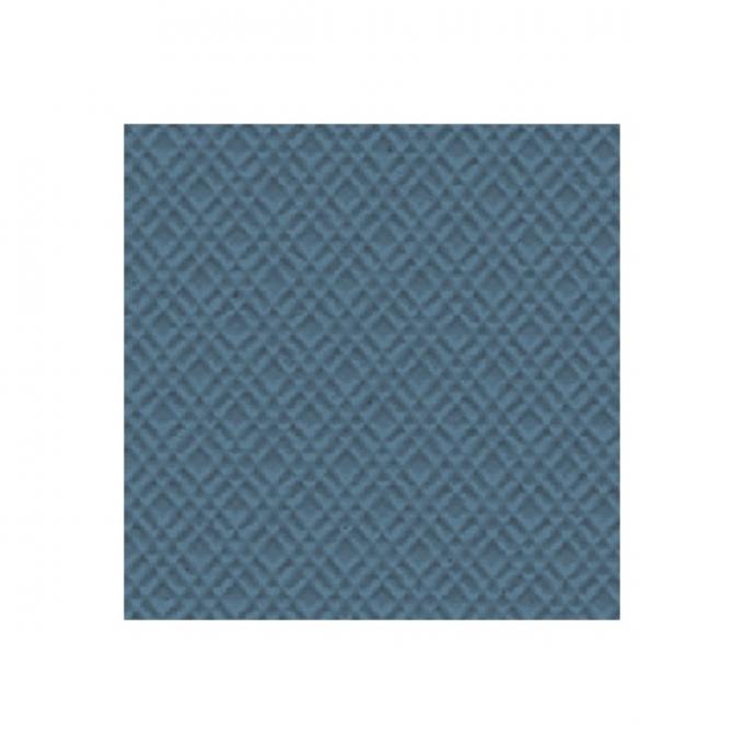 Headliner - Tier Vinyl - Torino, 500 & Brougham Station Wagon - Medium Blue