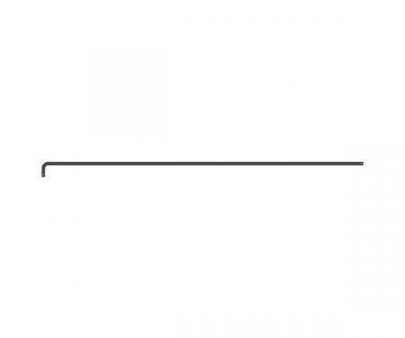 Model A Ford Emergency Brake Pawl Rod - 15 Long - Runs Inside Brake Handle To Release Brake