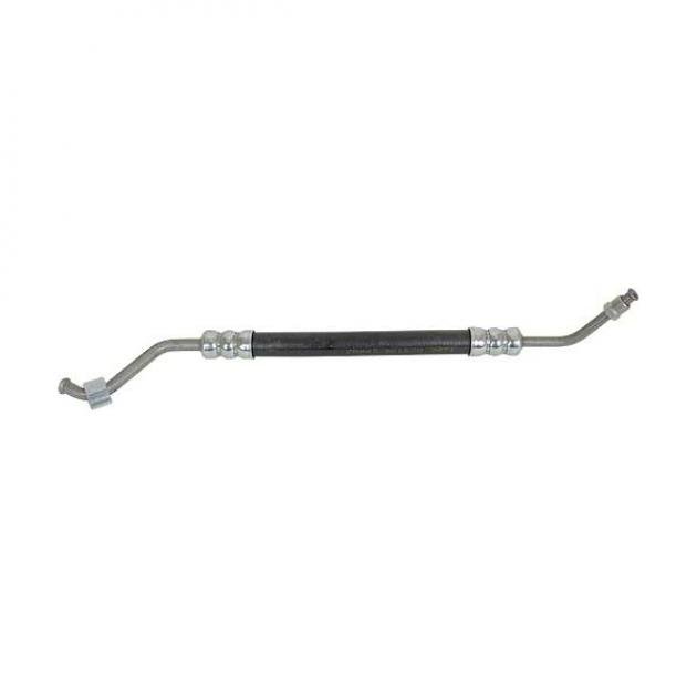 Power Steering Control Valve To Pump Return Line | Blue Oval Classics