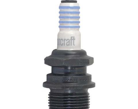 Spark Plug - Motorcraft - Replacement Type - V8 - Ford