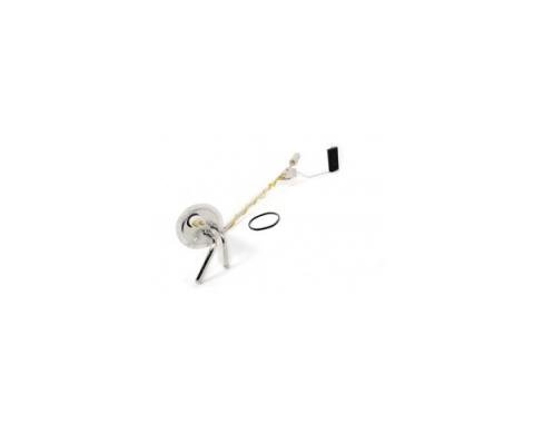 thumbnail image 2 of Fuel Gas Sending Unit For 1964-1966 Ford Thunderbird - W/ Gasket & Brass Float 2 of 6
