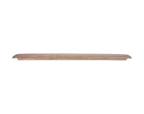 Model T Ford Top Wood Header - Tudor Sedan