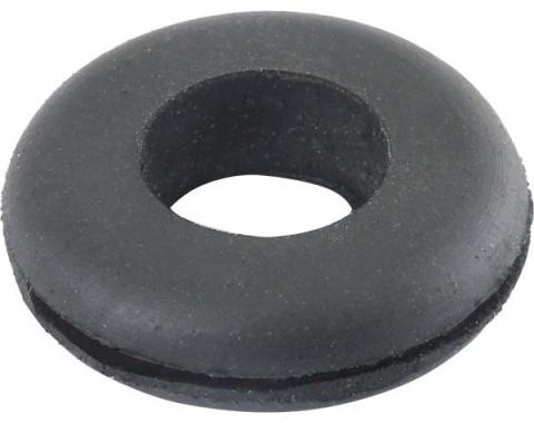 Model A Ford Radiator Shell Grommet Set - Rubber - 3 Pieces- 1928-29