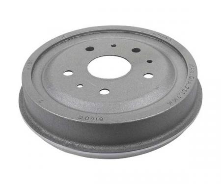 Ford Pickup Truck Rear Brake Drum - 11 X 1-3/4 - F1 & F100