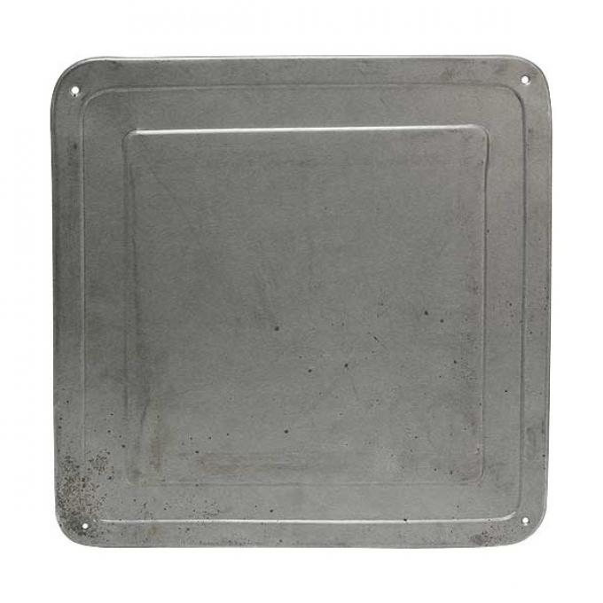 Model T Ford Door Access Panel - For Window Regulator - TT Truck