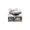 Acoustishield Kit, Sedan, Falcon, 1960-1963