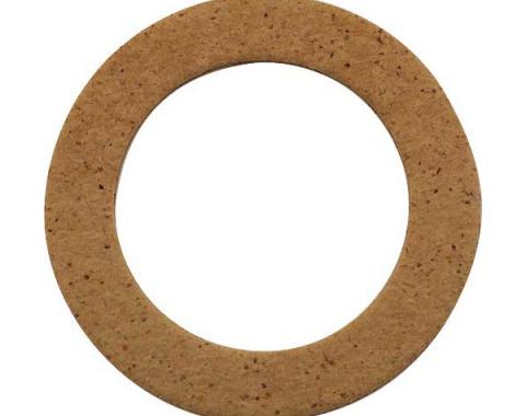 Ford Model T Ford Radiator Cap Cork Gasket, 1924-1927