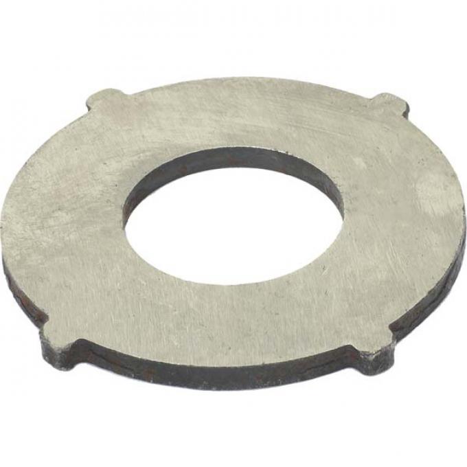 Transmission Rear Cluster Gear Plate - 3 Speed - 4 Tooth - 85 HP - Ford