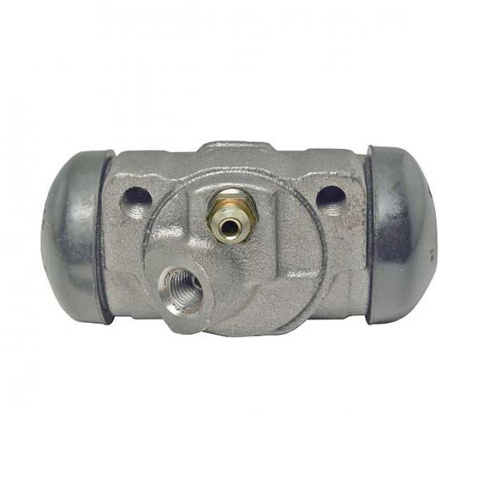 Brake Wheel Cylinder - Front - Left - 1-1/8 Bore - Before Serial # K20,001