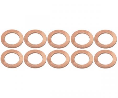 Differential Carrier Copper Washer