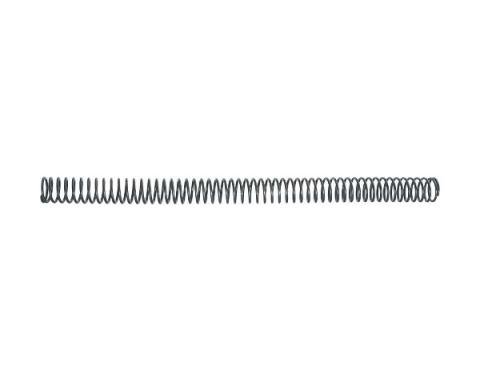 Daniel Carpenter Ford Mustang Emergency Brake Equalizer Lever Return Spring - 11-1/8 Long D1ZZ-2651