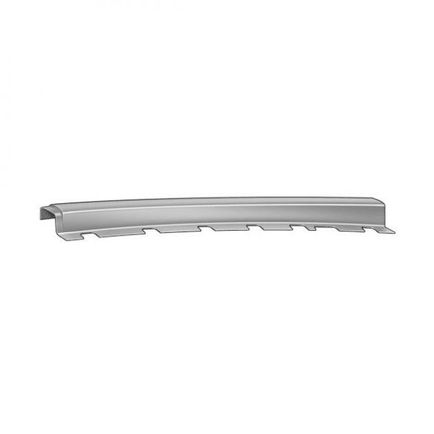 Rocker Panels - Ford Tudor, Ford 3 Window Coupe & Ford Victoria | Blue ...