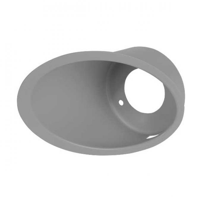 Ford Mustang Parking Light Retainer - Left