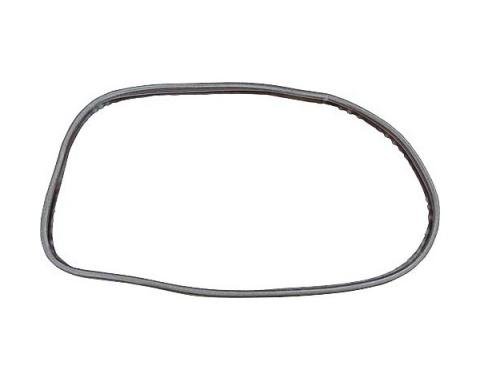 Ford Pickup Truck Rear Window Seal - F100 With Standard Window