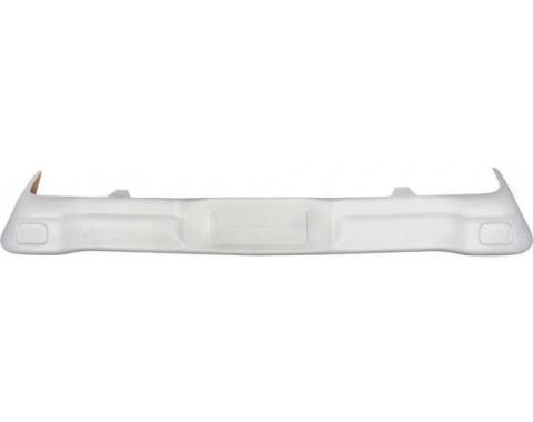 Front Bumper, Fiberglass, Fairlane, Ranchero, 1966-1967