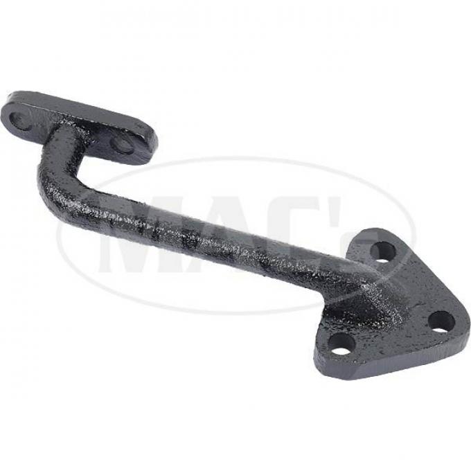 Ford Model A Drum Tail Light Bracket, Late Style