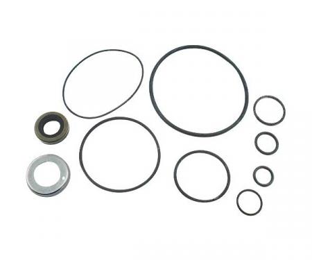 Ford Pickup Truck Power Steering Pump Seal Kit - Ford Pump - Genuine Ford - F100 Thru F350