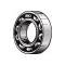 Transmission Main Shaft Ball Bearing - 1.37 ID - 3.14 OD - Ford Commercial Truck