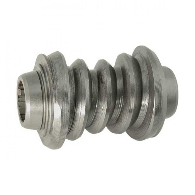 Steering Shaft Worm Gear - Ford Only