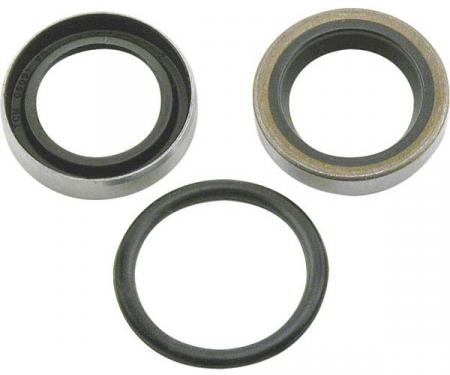 Model A Ford Water Pump Seal Kit - Neoprene - 3 Pieces