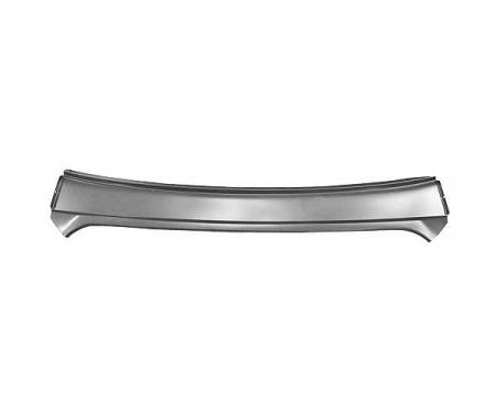 Ford Mustang Upper Rear Deck Panel - Coupe