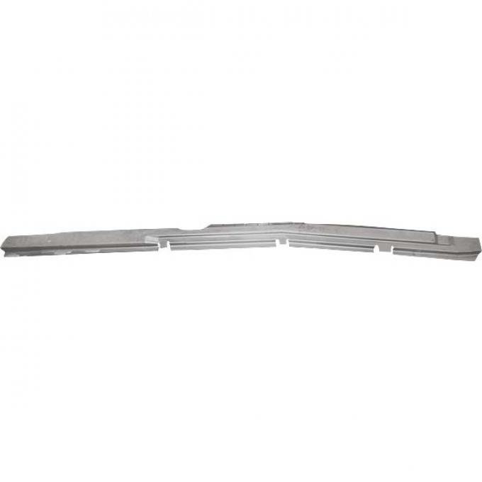 Model A Ford Subrail Set - Full Length - Coupe - 1930-31