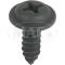 Phillips Tapping Screw (#8 X 1/2)-Pack Of 20
