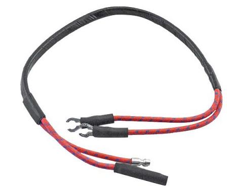 Neutral Safety Switch Wire - Ford Only