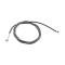 Ford Thunderbird Heater Temperature Control Cable, 1961-63