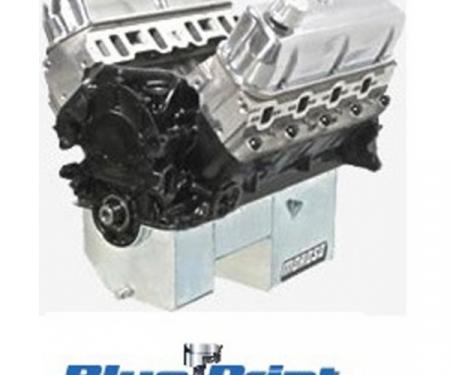 BluePrint® Base 427 Stroker Crate Engine 525 HP/510 FT LBS