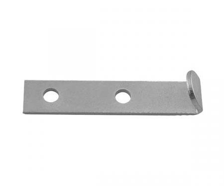 Model A Ford Cowl Lacing J Clip - Zinc Plated