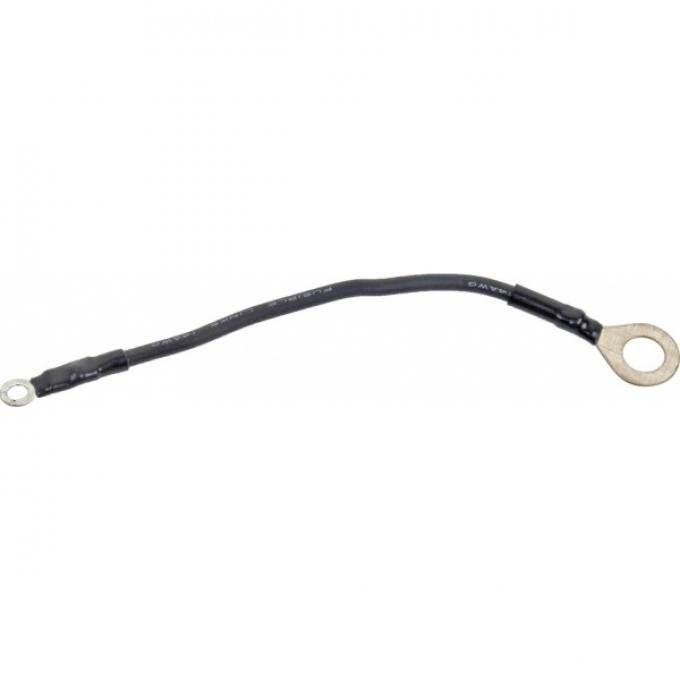 Convertible Top Fusible Link / 6"
