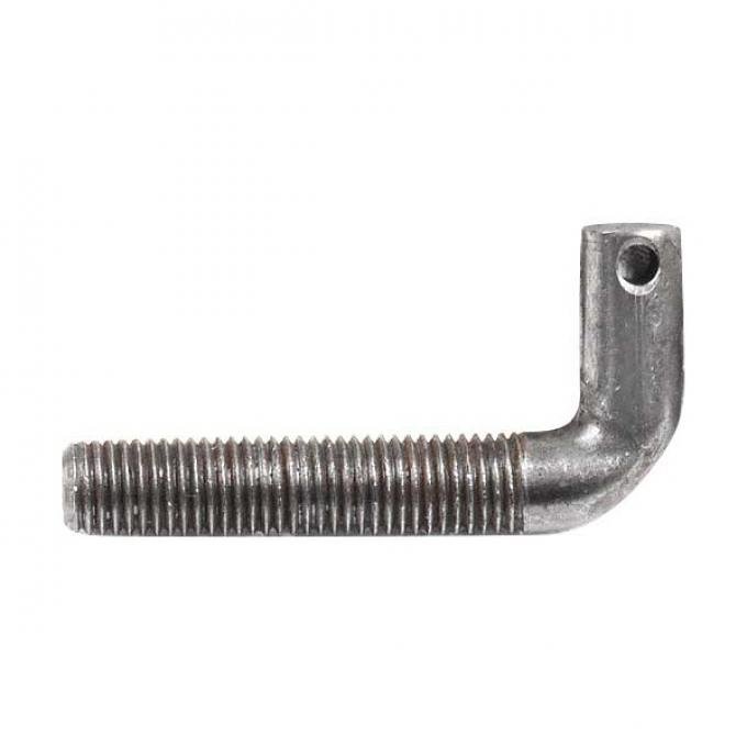 Model T Ford Slow Speed Connector - Adjustable Connection For Slow Speed Pedal