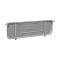Model A Ford Pickup Bed Tailgate - Die Stamped - With Hinges - Original Type - For Narrow Bed - 41-1/2 - Ford Script