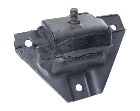 Ford Pickup Truck Engine Mount - Left - 240 & 300 6 Cylinder - F100 Thru F350