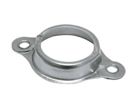 Ford Thunderbird Firewall Grommet Retainer, For Wire Loom Grommet 354387-S, 1955-57