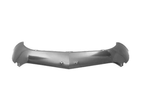Ford Mustang Lower Front Valance - Not For Shelby GT350 & GT500
