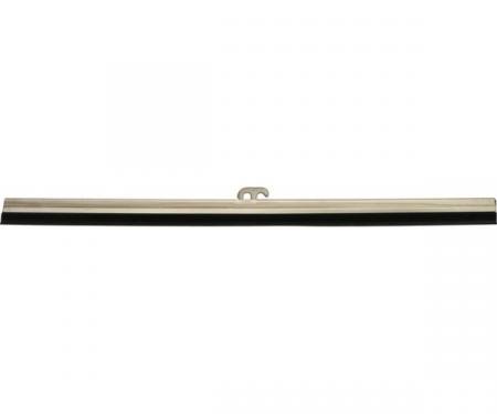 Windshield Wiper Blade - 9 Long - Hook Type - Replacement -Ford Passenger