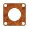 Model T Starter Motor Mounting Gasket, 1919-1927