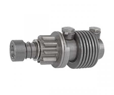 Starter Drive - US Made, top quality - Ford & Mercury 239 Flathead V8